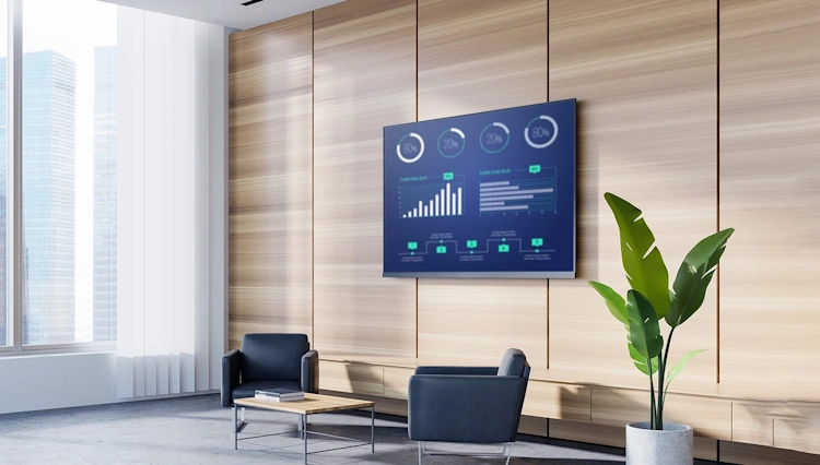 Телевидение для бизнеса от Ростелеком в деревня Прошенино (Ярославская область)